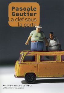 La clef sous la porte