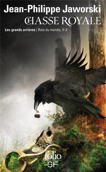Rois du monde Tome 2 : chasse royale II