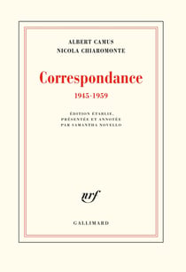 Correspondance