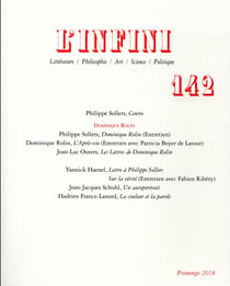 L'Infini
