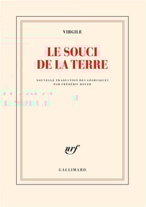 Le souci de la terre
