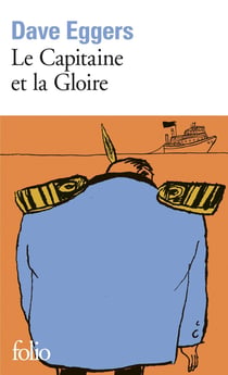 The captain and the glory