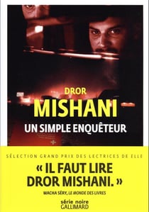 Un simple enquêteur