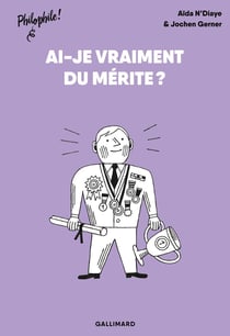 Est-ce que je mérite ma place dans la société ?