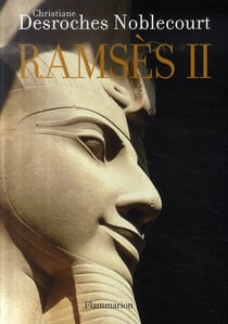 Ramsès ii, la véritable histoire