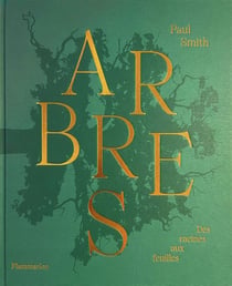 Arbres : des racines aux feuilles