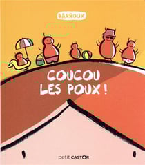 Coucou les poux