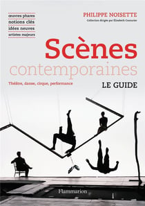 Scènes contemporaines