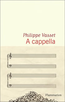 À cappella