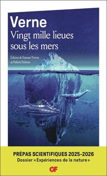 Vingt mille lieues sous les mers