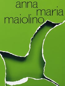 Anna Maria Maiolino