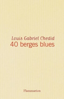 40 berges blues