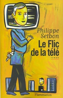 Le Flic de la télé