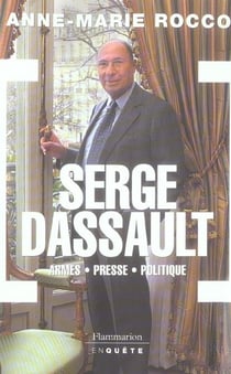 Serge Dassault