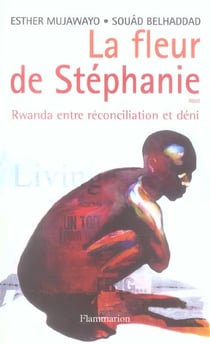 La Fleur de Stéphanie