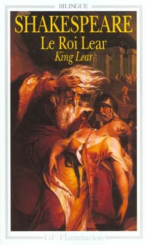Le roi lear (king lear)