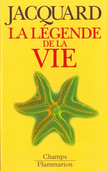 Legende de la vie (la)