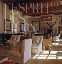 L'esprit des lieux - élégance française