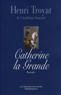 Catherine la Grande