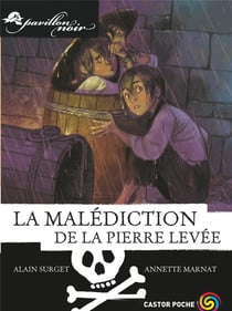 Pavillon Noir Tome 10 : La Malédiction De La Pierre Levée