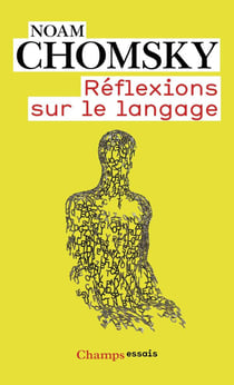 Reflexions sur le langage (nc)