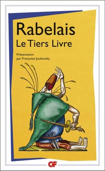 Le Tiers livre