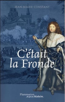 C'était la Fronde