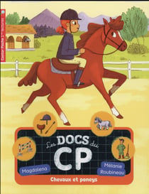 Les docs du cp - t05 - chevaux et poneys