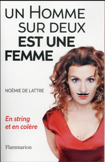 Un Homme sur deux est une femme