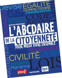 L'abecedaire de la citoyennete