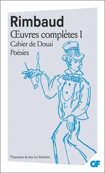 Oeuvres complètes Tome 1