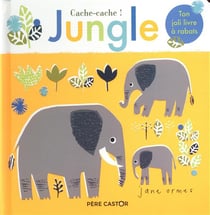 Cache-cache ! jungle