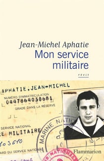 Mon service militaire
