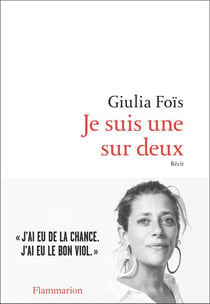 Je suis une sur deux