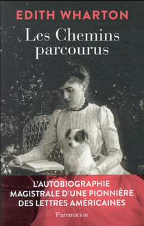 Les chemins parcourus
