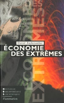 Économie des extrêmes