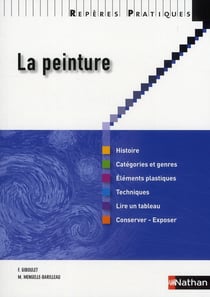 La peinture (édition 2009)