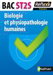 Reflexe Biologie Et Physiopathologie 1E St2S