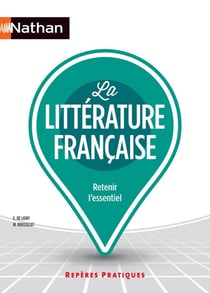 La litterature française (édition 2016)