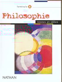 Philosophie terminale s