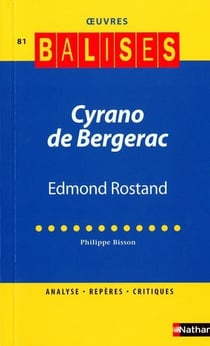 Cyrano de bergerac