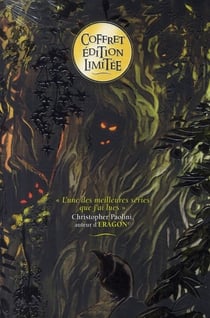 Fablehaven t.1 - le sanctuaire secret