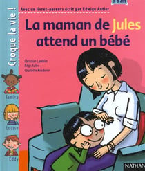 La maman de jules va avoir un bebe