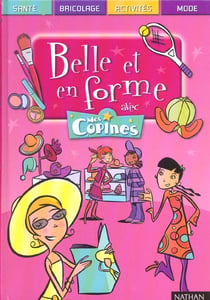 Belle et en forme avec mes copines