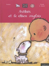 Arthur et le chien anglais