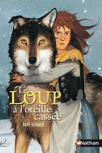 Le loup a l'oreille cassée
