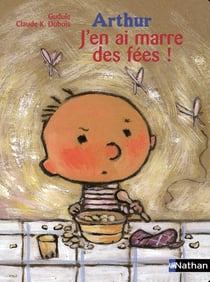 J'en ai marre des fées