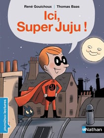 Ici super Juju
