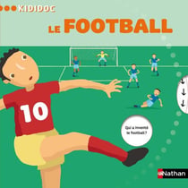 N20 - LE FOOTBALL