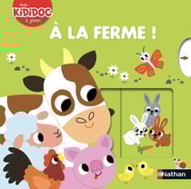 À la ferme !